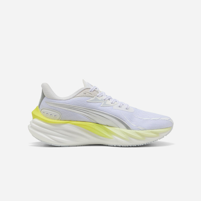 Giày Chạy Bộ Nữ Puma Velocity Nitro 4 - Trắng - Supersports Vietnam