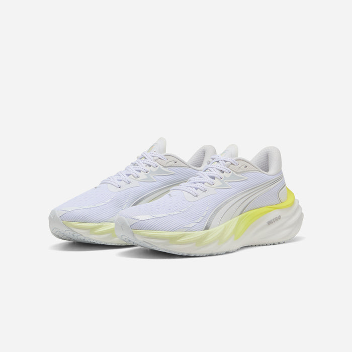 Giày Chạy Bộ Nữ Puma Velocity Nitro 4 - Trắng - Supersports Vietnam