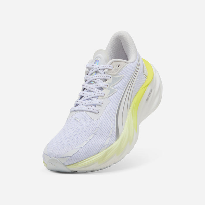 Giày Chạy Bộ Nữ Puma Velocity Nitro 4 - Trắng - Supersports Vietnam