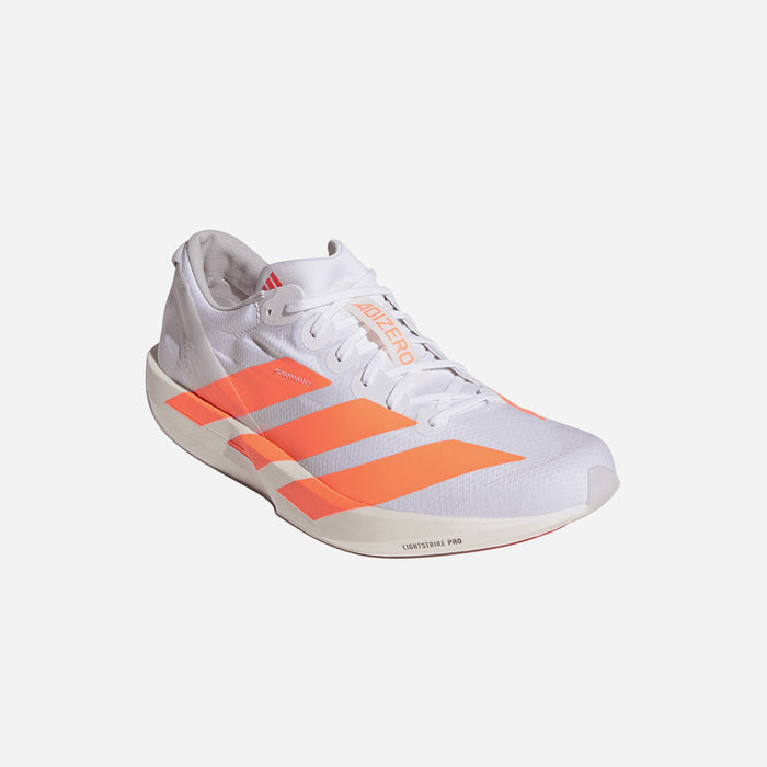 Giày Chạy Bộ Nam Adidas Adizero Adios 9 - Trắng - Supersports Vietnam