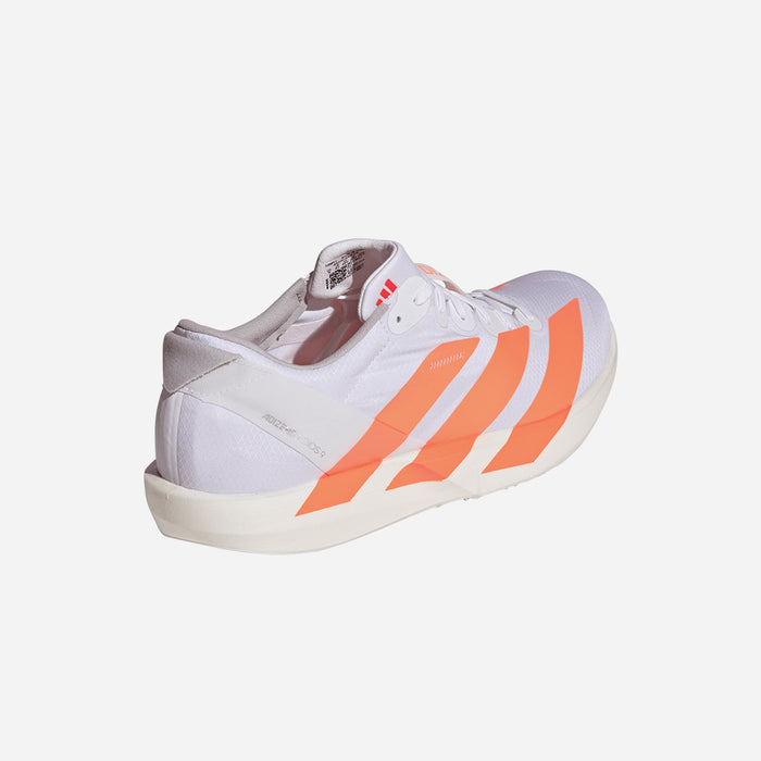 Giày Chạy Bộ Nam Adidas Adizero Adios 9 - Trắng - Supersports Vietnam