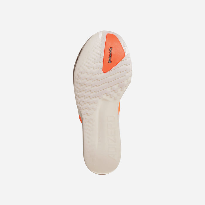Giày Chạy Bộ Nam Adidas Adizero Adios 9 - Trắng - Supersports Vietnam