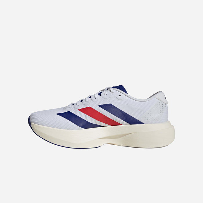 Giày Chạy Bộ Nam Adidas Adizero Evo Sl 2 - Trắng - Supersports Vietnam