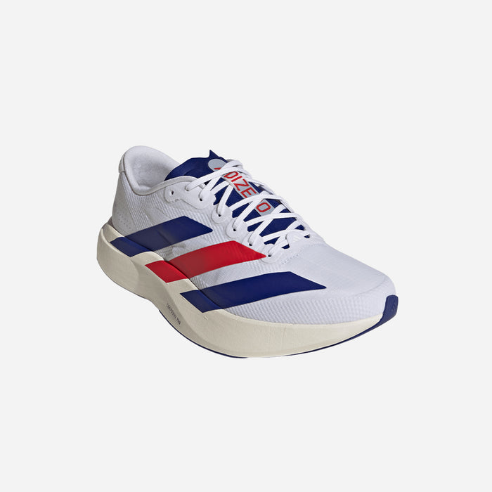 Giày Chạy Bộ Nam Adidas Adizero Evo Sl 2 - Trắng - Supersports Vietnam