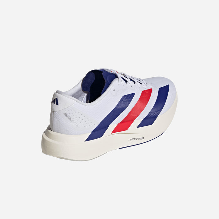 Giày Chạy Bộ Nam Adidas Adizero Evo Sl 2 - Trắng - Supersports Vietnam