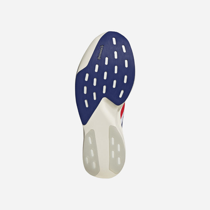 Giày Chạy Bộ Nam Adidas Adizero Evo Sl 2 - Trắng - Supersports Vietnam