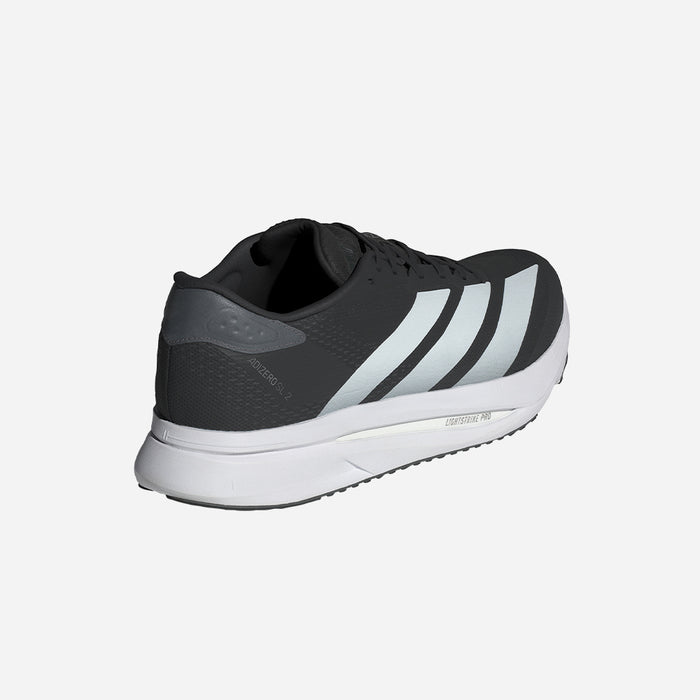 Giày Chạy Bộ Nam Adidas Adizero Sl2 - Đen - Supersports Vietnam