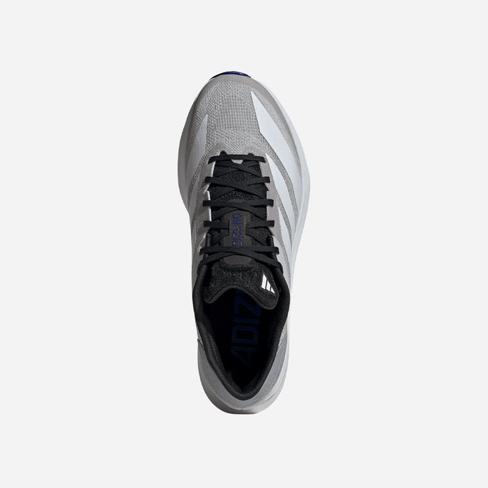 Giày Chạy Bộ Nam Adidas Adizero Sl2 - Xám - Supersports Vietnam