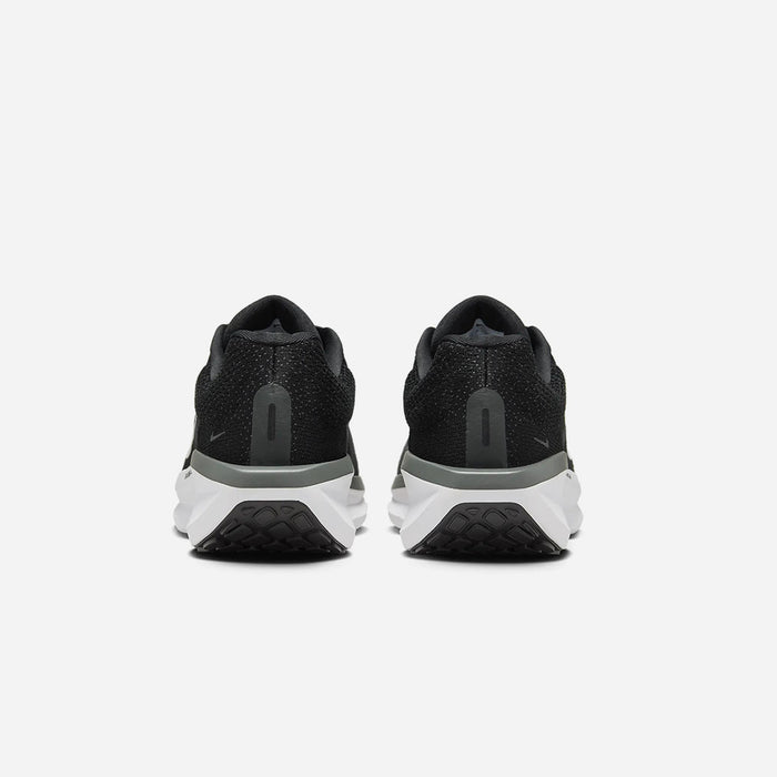 Giày Chạy Bộ Nam Nike Air Winflo 11 - Đen - Supersports Vietnam