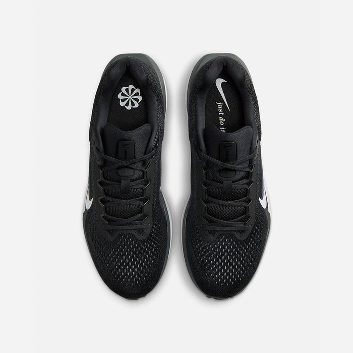 Giày Chạy Bộ Nam Nike Air Winflo 11 - Đen - Supersports Vietnam