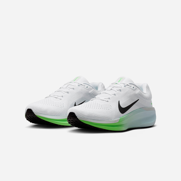 Giày Chạy Bộ Nam Nike Air Winflo 11 - Trắng - Supersports Vietnam