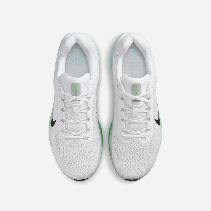 Giày Chạy Bộ Nam Nike Air Winflo 11 - Trắng - Supersports Vietnam