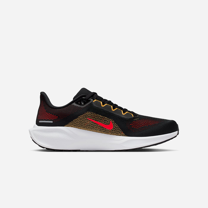 Giày Chạy Bộ Nam Nike Air Zoopegasus 41 - Đen - Supersports Vietnam