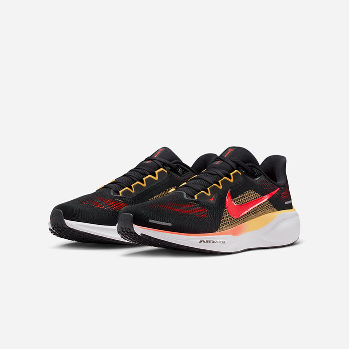 Giày Chạy Bộ Nam Nike Air Zoopegasus 41 - Đen - Supersports Vietnam