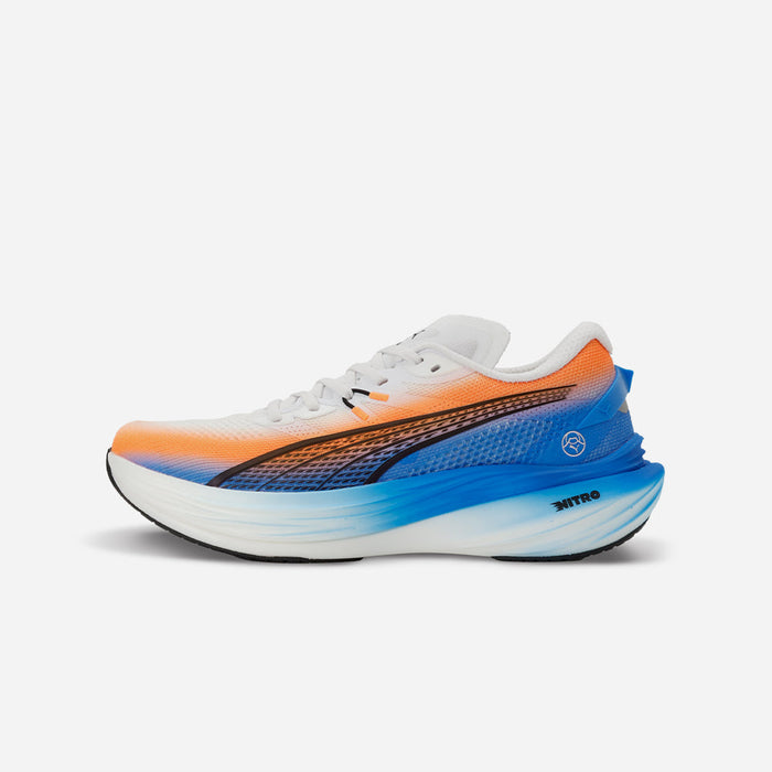 Giày Chạy Bộ Nam Puma Deviate Nitro 3 Ekiden - Nhiều Màu - Supersports Vietnam