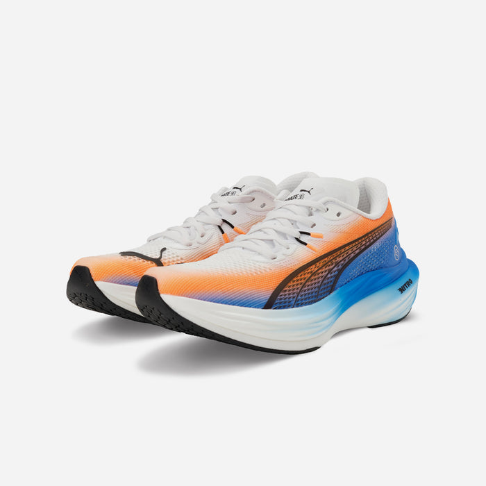 Giày Chạy Bộ Nam Puma Deviate Nitro 3 Ekiden - Nhiều Màu - Supersports Vietnam