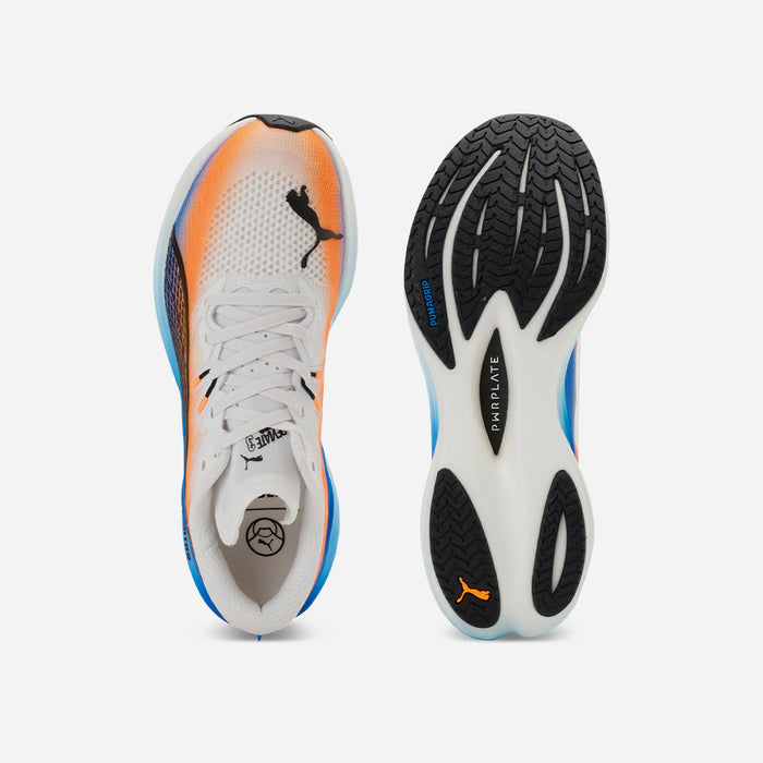 Giày Chạy Bộ Nam Puma Deviate Nitro 3 Ekiden - Nhiều Màu - Supersports Vietnam