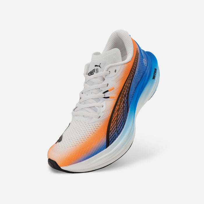 Giày Chạy Bộ Nam Puma Deviate Nitro 3 Ekiden - Nhiều Màu - Supersports Vietnam