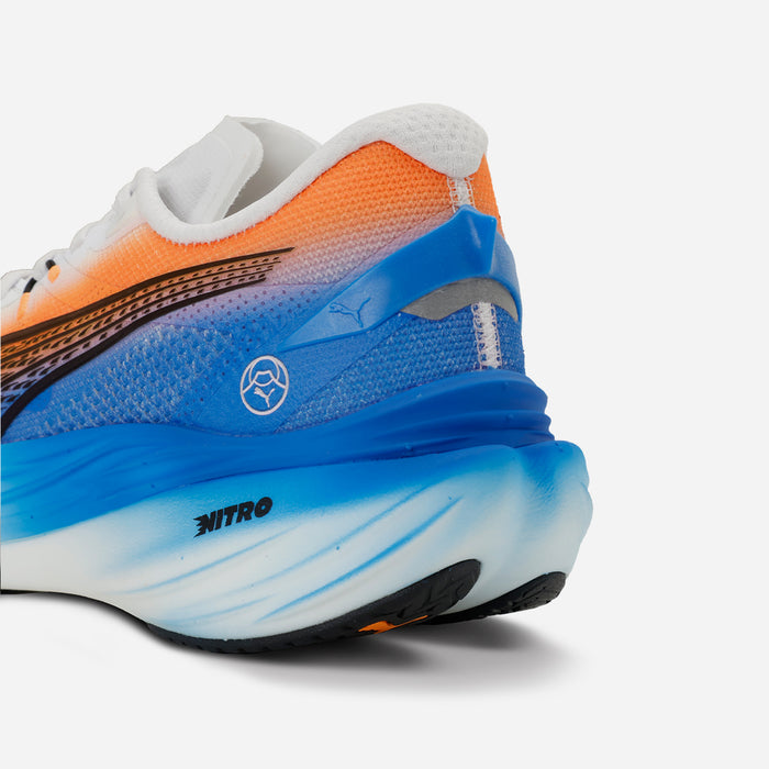 Giày Chạy Bộ Nam Puma Deviate Nitro 3 Ekiden - Nhiều Màu - Supersports Vietnam