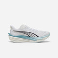 Giày Chạy Bộ Nam Puma Deviate Nitro 4 Fresh Water - Trắng - Supersports Vietnam
