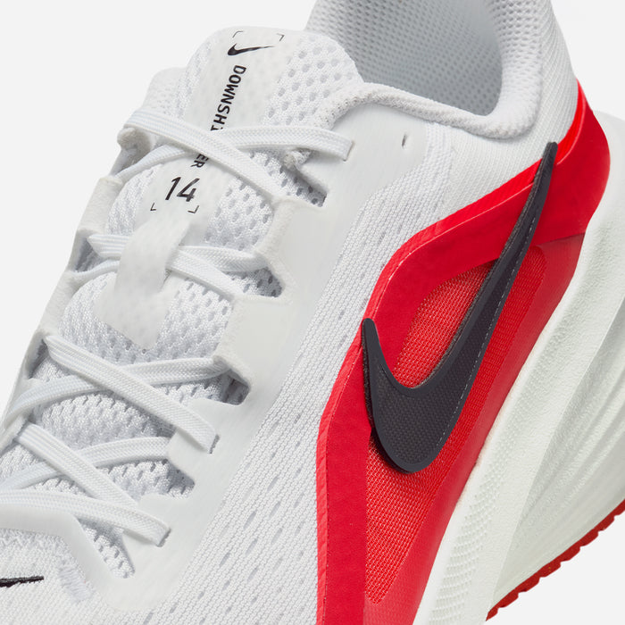 Giày Chạy Bộ Nam Nike Downshifter 14 - Đỏ - Supersports Vietnam