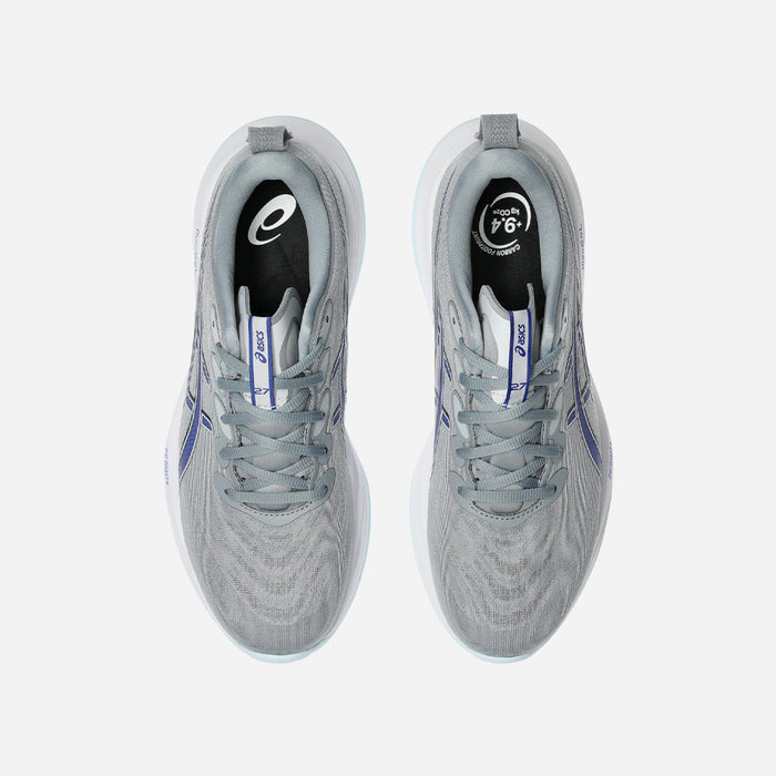 Giày Chạy Bộ Nam Asics Gel-Cumulus 27 - Xám - Supersports Vietnam