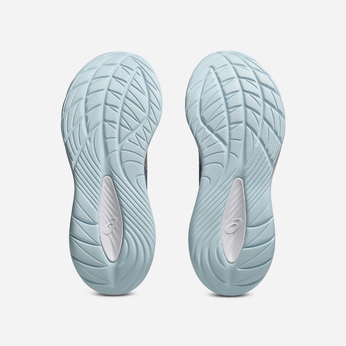 Giày Chạy Bộ Nam Asics Gel-Cumulus 27 - Xám - Supersports Vietnam