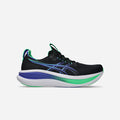 Giày Chạy Bộ Nam Asics Gel-Nimbus 28 - Đen - Supersports Vietnam