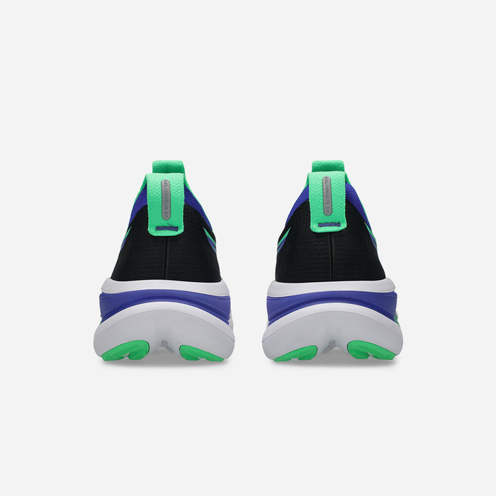 Giày Chạy Bộ Nam Asics Gel-Nimbus 28 - Đen - Supersports Vietnam