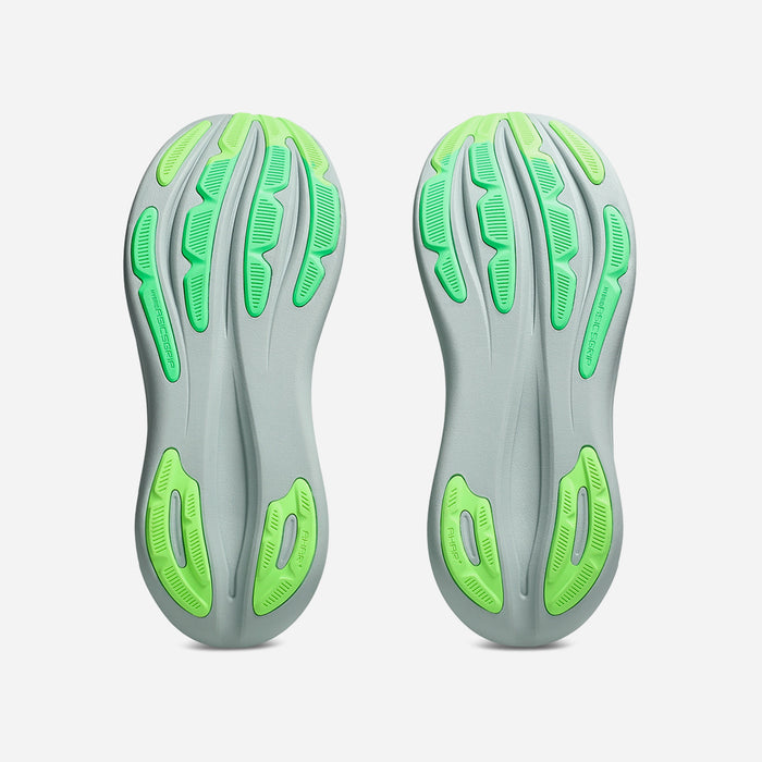 Giày Chạy Bộ Nam Asics Gel-Nimbus 28 - Xanh Mint - Supersports Vietnam