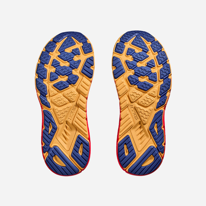 Giày Chạy Bộ Nam HOKA Arahi 7 Wide - Xanh Mint - Supersports Vietnam