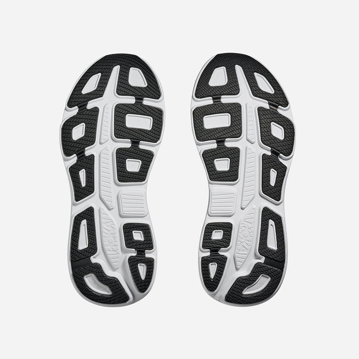 Giày Chạy Bộ Nam HOKA Bondi 9 - Đen - Supersports Vietnam