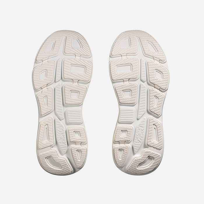 Giày Chạy Bộ Nam HOKA Bondi 9 Wide - Xanh Lá - Supersports Vietnam