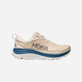 Giày Chạy Bộ Nam HOKA Gaviota 5 Wide - Be - Supersports Vietnam