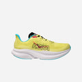 Giày Chạy Bộ Nam HOKA Mach 6 - Vàng - Supersports Vietnam