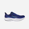 Giày Chạy Bộ Nam HOKA Mach 6 Wide - Xanh Navy - Supersports Vietnam