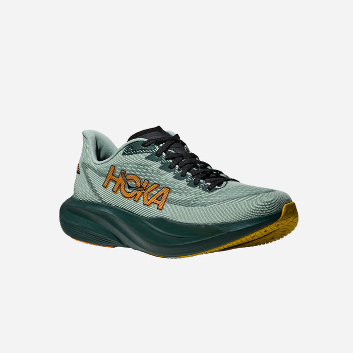 Giày Chạy Bộ Nam HOKA Mach 7 - Xanh Mint - Supersports Vietnam