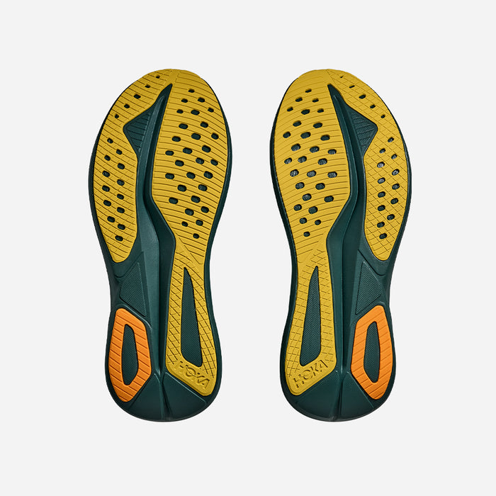 Giày Chạy Bộ Nam HOKA Mach 7 - Xanh Mint - Supersports Vietnam