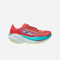 Giày Chạy Bộ Nam HOKA Mach X 2 Wide - Đỏ - Supersports Vietnam