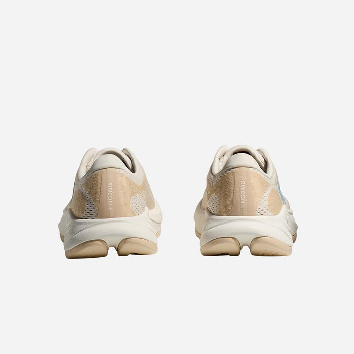 Giày Chạy Bộ Nam HOKA Rincon 4 - Be - Supersports Vietnam