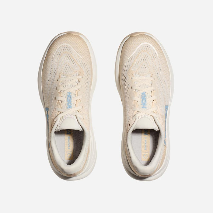 Giày Chạy Bộ Nam HOKA Rincon 4 - Be - Supersports Vietnam