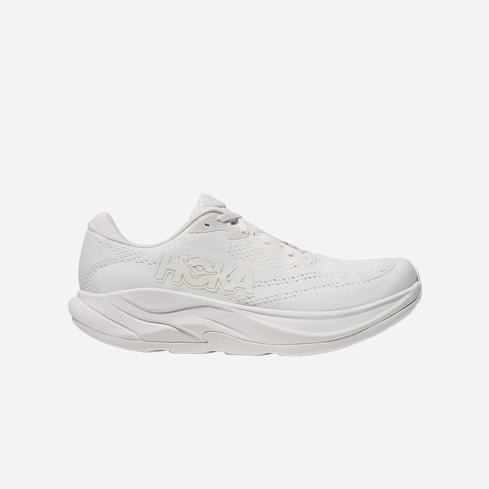 Giày Chạy Bộ Nam HOKA Rincon 4 - Trắng - Supersports Vietnam