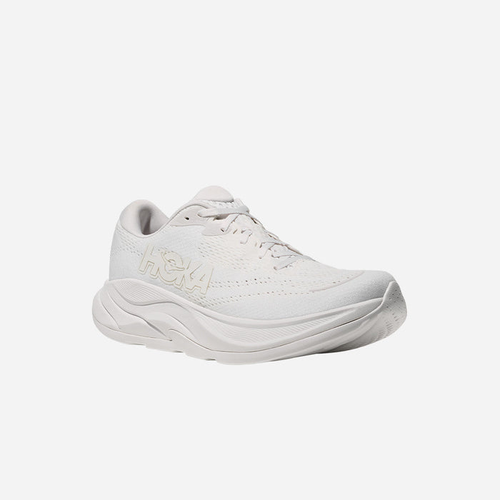 Giày Chạy Bộ Nam HOKA Rincon 4 - Trắng - Supersports Vietnam