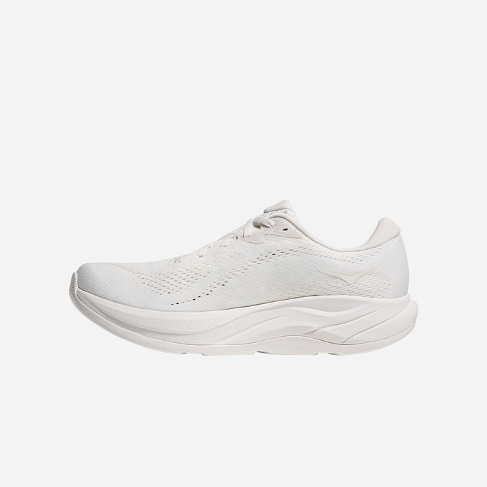 Giày Chạy Bộ Nam HOKA Rincon 4 - Trắng - Supersports Vietnam