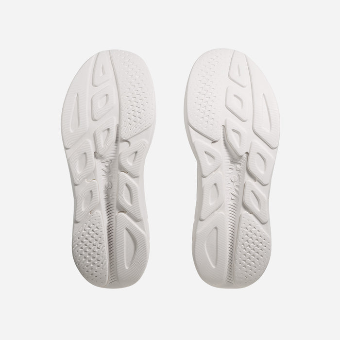 Giày Chạy Bộ Nam HOKA Rincon 4 - Trắng - Supersports Vietnam