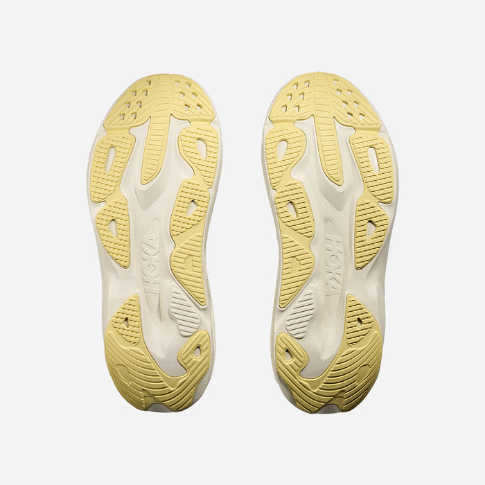 Giày Chạy Bộ Nam HOKA Skyflow Wide - Nâu - Supersports Vietnam