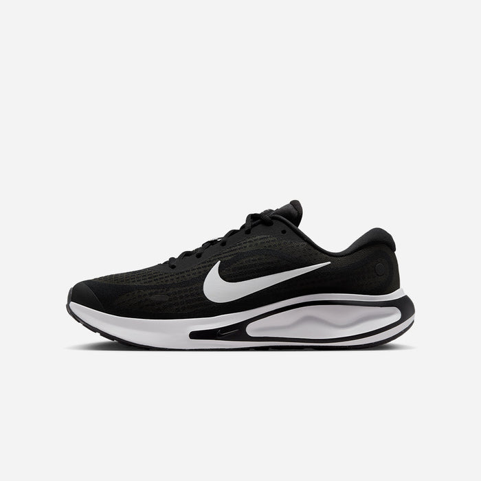 Giày Chạy Bộ Nam Nike Journey Run - Đen - Supersports Vietnam