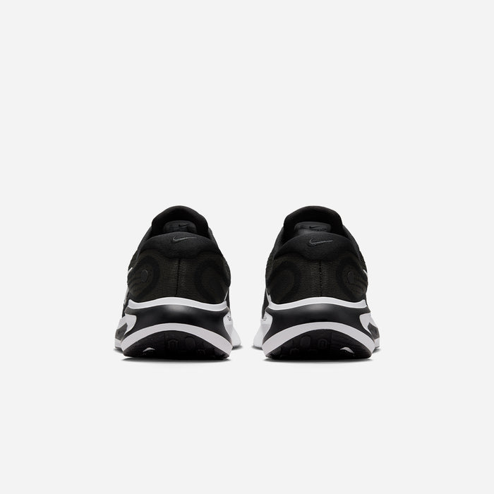 Giày Chạy Bộ Nam Nike Journey Run - Đen - Supersports Vietnam
