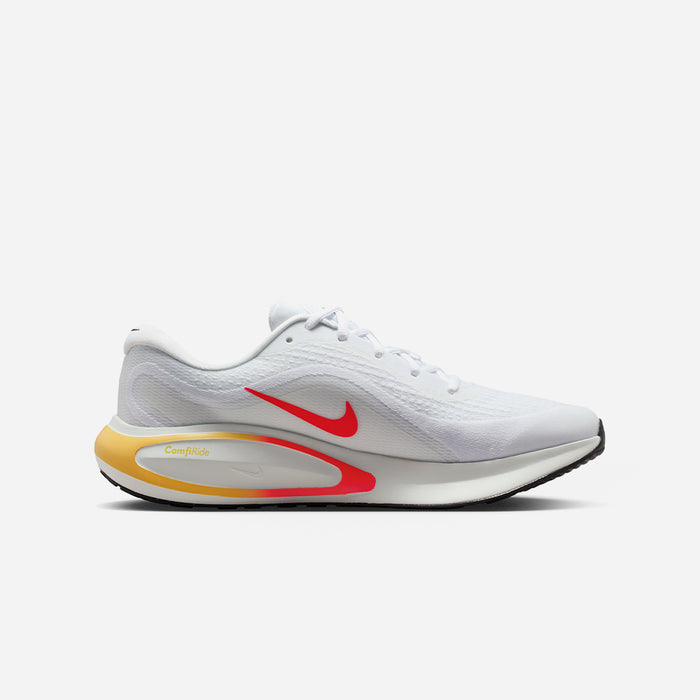Giày Chạy Bộ Nam Nike Journey Run - Trắng - Supersports Vietnam
