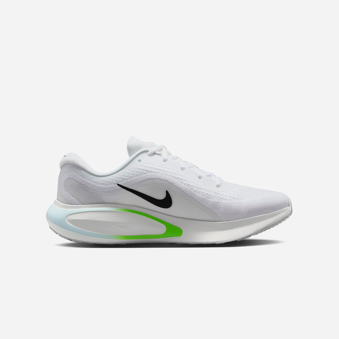 Giày Chạy Bộ Nam Nike Journey Run - Trắng - Supersports Vietnam